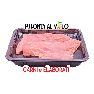 TACCHINO FESA A FETTE 300G (NP)
