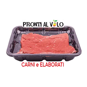 FETTINE SCOTTONA SCELTISSIME 300G (NP)