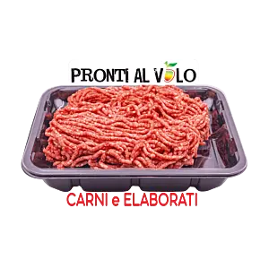 SCELTO DI SCOTTONA E SUINO 300G (NG)