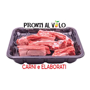 COSTINE SUINO NAZ. 300G (NG)