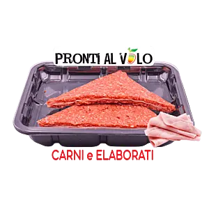 TRAMEZZINI COTTO & FORMAGGIO 2X120G (NP)