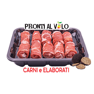 BOMBETTE TARTUFATE 330G (NG)