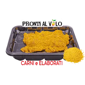 SOVRACOSCE DI POLLO PANATE CORNFLAKES 300G (NP)