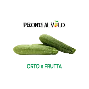 ZUCCHINE 800G