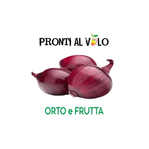 CIPOLLA ROSSA 400G