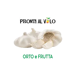AGLIO 200G
