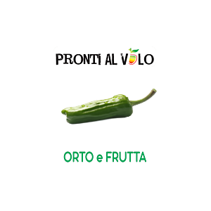PEPERONI FRIGGITELLI 500G