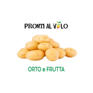 PATATE NOVELLE 600G