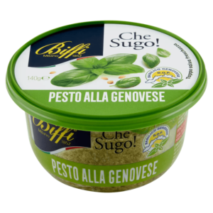 BIFFI CHE SUGO! PESTO ALLA GENOVESE 140 G