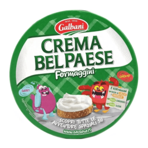 GALBANI - CREMA BEL PAESE - 175 G