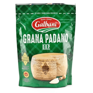 GALBANI - GRANA PADANO  80GR