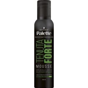 PALETTE MOUSSE TENUTA FORTE 250ML