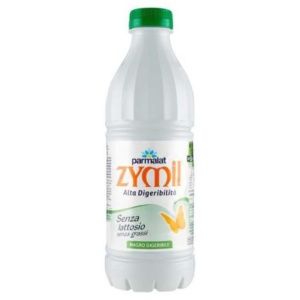 ZYMIL,PARMALAT - LATTE ZYMIL SENZA LATTOSIO MAGRO DIGERIBILE - 1000ML