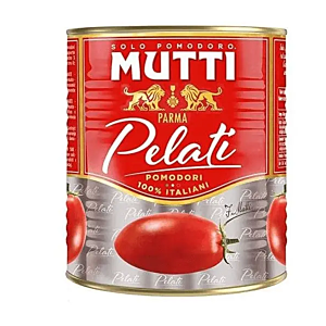 MUTTI PELATI GASTRONOMIA 800 G