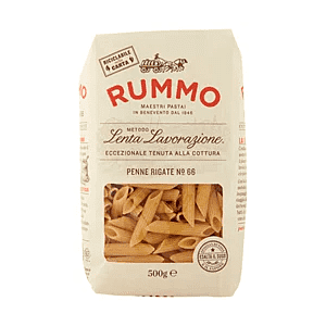 Rummo Penne Rigate N° 66 - 500g