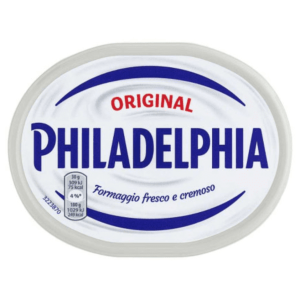 Philadelphia Original Formaggio Fresco Spalmabile - 250 g
