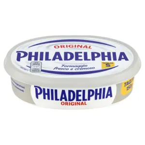Philadelphia Original Formaggio Fresco Spalmabile - 150 g