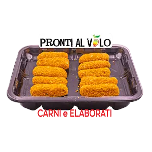 BASTONCINI AL WURSTEL 300G (NP)