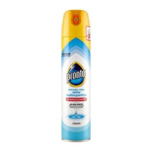 PRONTO 5IN1 MULTI SUPERFICIE ORIGINAL SPRAY 300ML