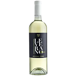 VECCHIA TORRE LEVERANO BIANCO CL.75 DOP