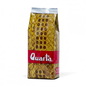 QUARTA CAFFÈ STUOIA GRANI DI CAFFÉ