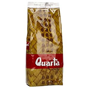 QUARTA - QUARTA CAFFE STUOIA - 250 G