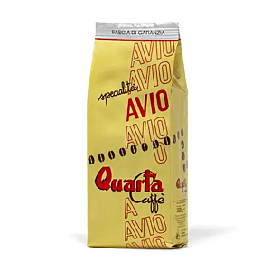 QUARTA CAFFE AVIO 500GR