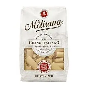 RIGATONI LA MOLISANA 500 G N. 31