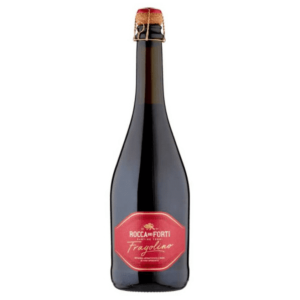 Rocca dei Forti Le Bollicine Fragolino 75cl (0,75 l)