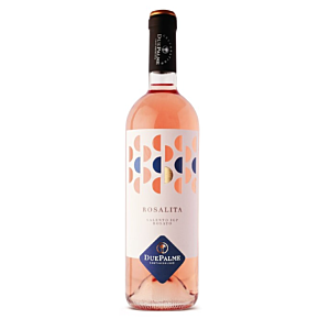 ROSALITA ROSATO SALENTO IGP CELEBRATION 2023 - 75 CL CANTINE DUE PALME