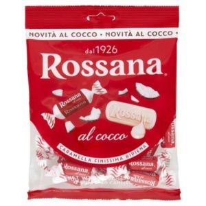 ROSSANA AL COCCO 150 G