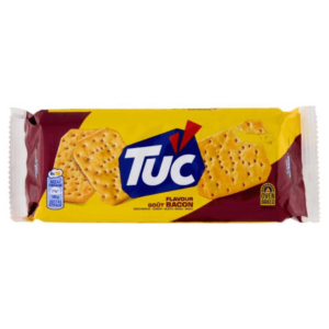 Tuc Original Bacon - 100g