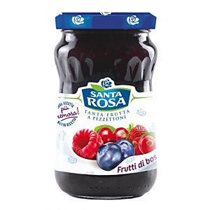 SANTA ROSA - - 350 G