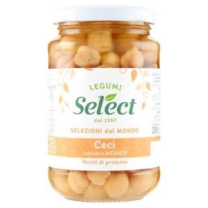SELECT CECI LESSATI VASO VETRO GR.350