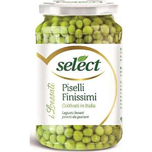 SELECT - PISELLI FINISSIMI - 360 G