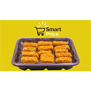 SMART-PRICE COTTI STICKS 242G(NP)