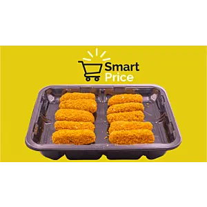 SMART-PRICE WURSTEL STICKS 242G (NP)