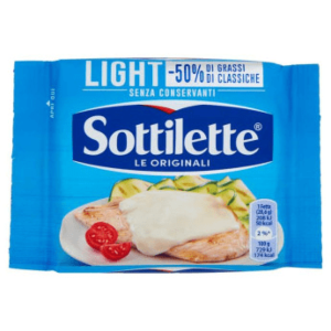 Sottilette Light - 200g