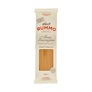 Rummo Spaghetti Grossi N° 5 - 500g