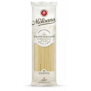 SPAGHETTINI LA MOLISANA 500 G N. 16