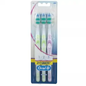 Oral-B Classic Care 40 Medium (o Vision 35 Medium)