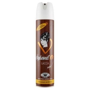 SPLEND'OR LACCA NORMALE ML.300