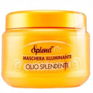 SPLEND`OR MASCHERA OLIO 500ML