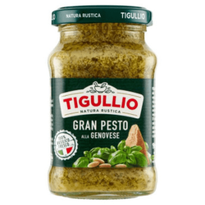 Star Tigullio Pesto Genovese - 190g