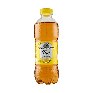 Thè San Benedetto Limone - 500 ml