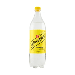 Schweppes Tonica Original - 1L