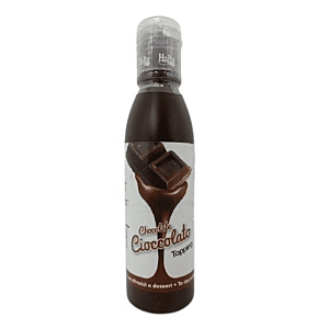 Topping cioccolato halta 180gr