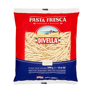 Divella Pasta Fresca Trofiette - 500 g
