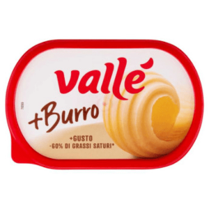 Vallé +Burro - 250g