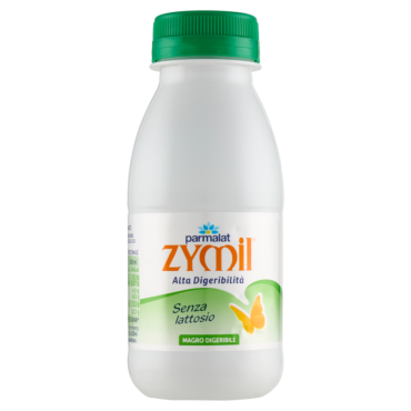 ZYMIL ALTA DIGERIBILITÀ SENZA LATTOSIO MAGRO DIGERIBILE 250 ML